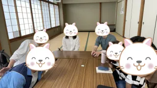 朝活英語 in 浦和活動報告
