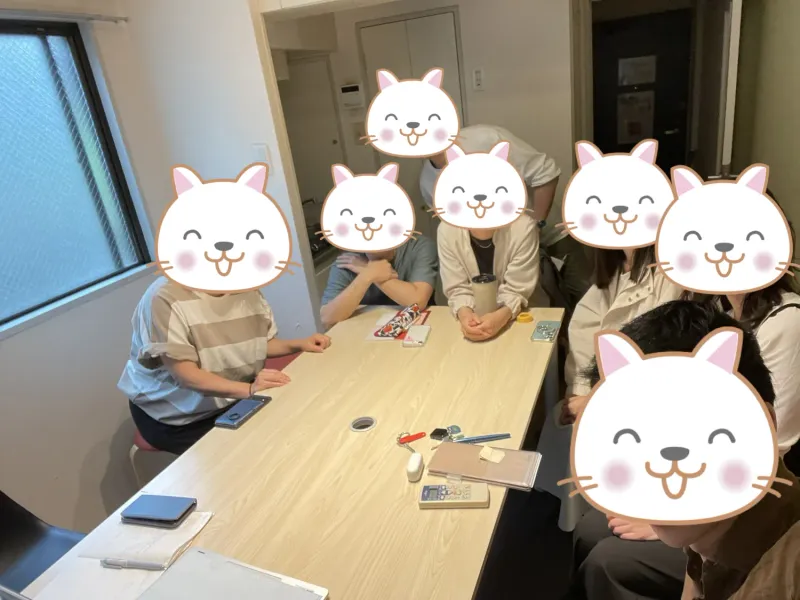 朝活英語 in 浦和活動報告_2026年6月20日