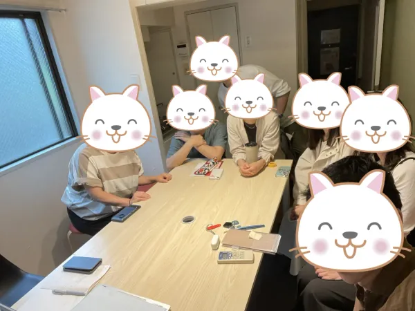 朝活英語 in 浦和活動報告_2026年6月20日