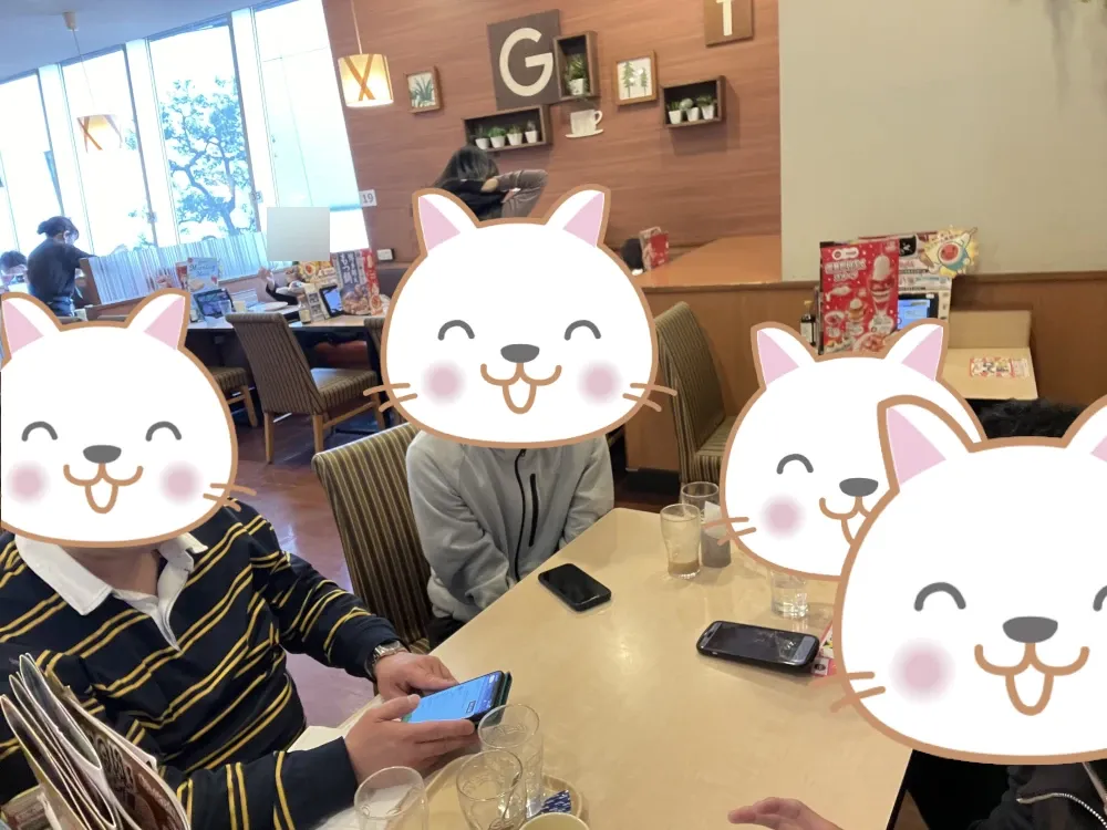 2026年3月7日活動報告